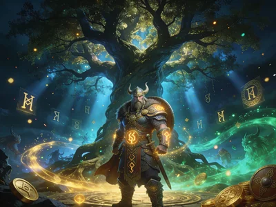 Norse Legends